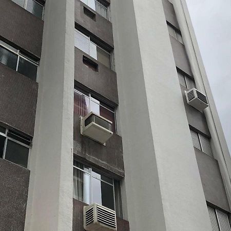 Apartamento Na Praia De Pitangueiras-Guaruja A 50Mt Da Praia E Comercio Perto Kültér fotó