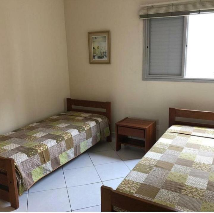 Apartamento Na Praia De Pitangueiras-Guaruja A 50Mt Da Praia E Comercio Perto Kültér fotó