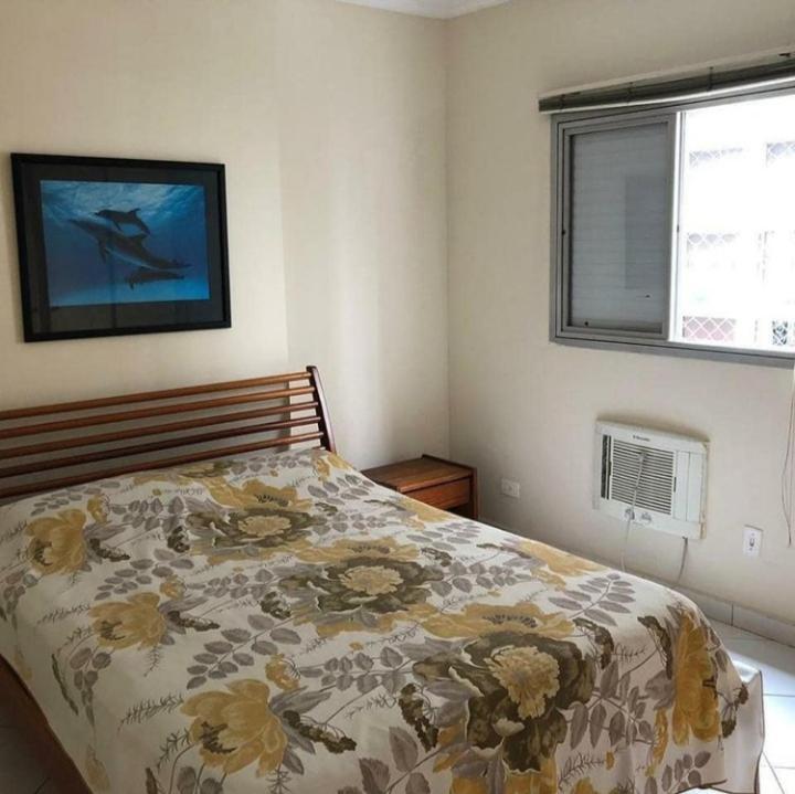 Apartamento Na Praia De Pitangueiras-Guaruja A 50Mt Da Praia E Comercio Perto Kültér fotó