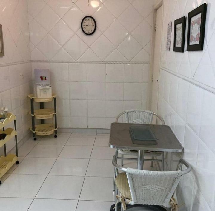 Apartamento Na Praia De Pitangueiras-Guaruja A 50Mt Da Praia E Comercio Perto Kültér fotó