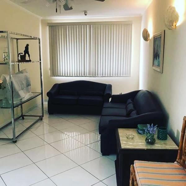Apartamento Na Praia De Pitangueiras-Guaruja A 50Mt Da Praia E Comercio Perto Kültér fotó